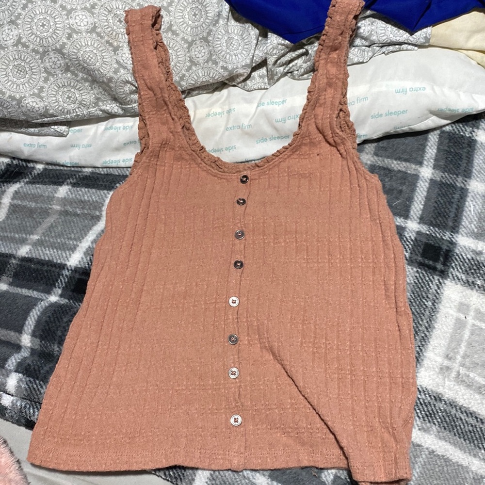 American eagle tank top
